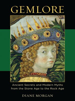 cover image of Gemlore